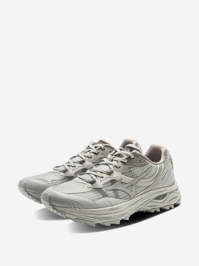 Кроссовки Mizuno Racer ADV