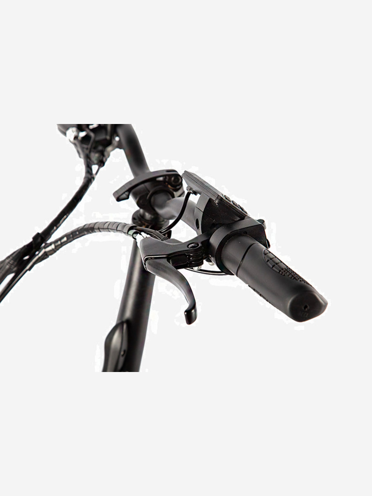 Электровелосипед Gelbert Saturn 2 PRO