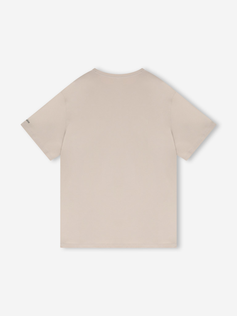Футболка мужская Columbia CSC Seasonal Graphic Tee, Plus Size
