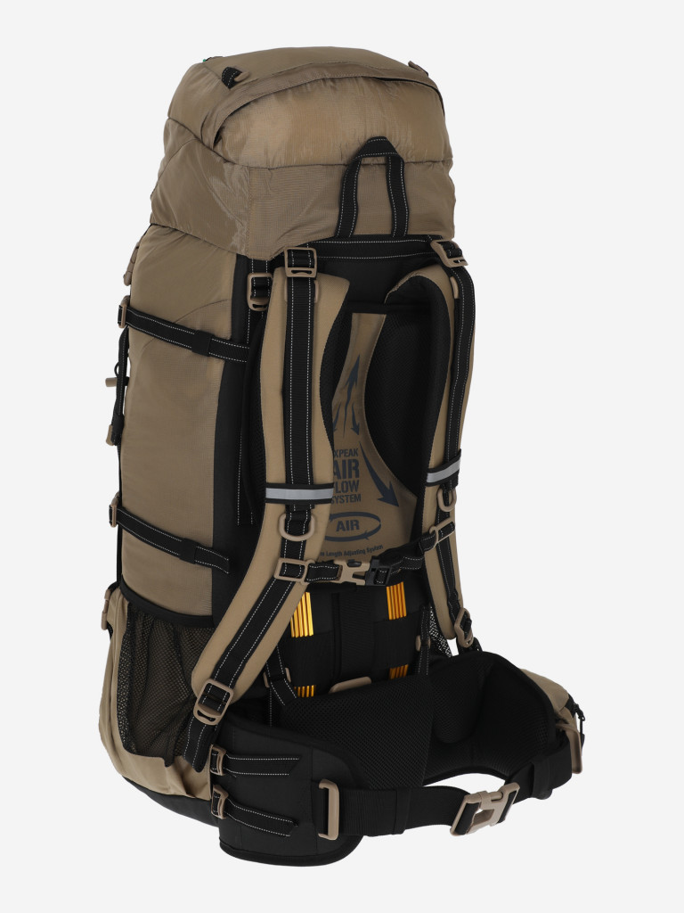 Рюкзак Naturehike Tanfeng, 70 л