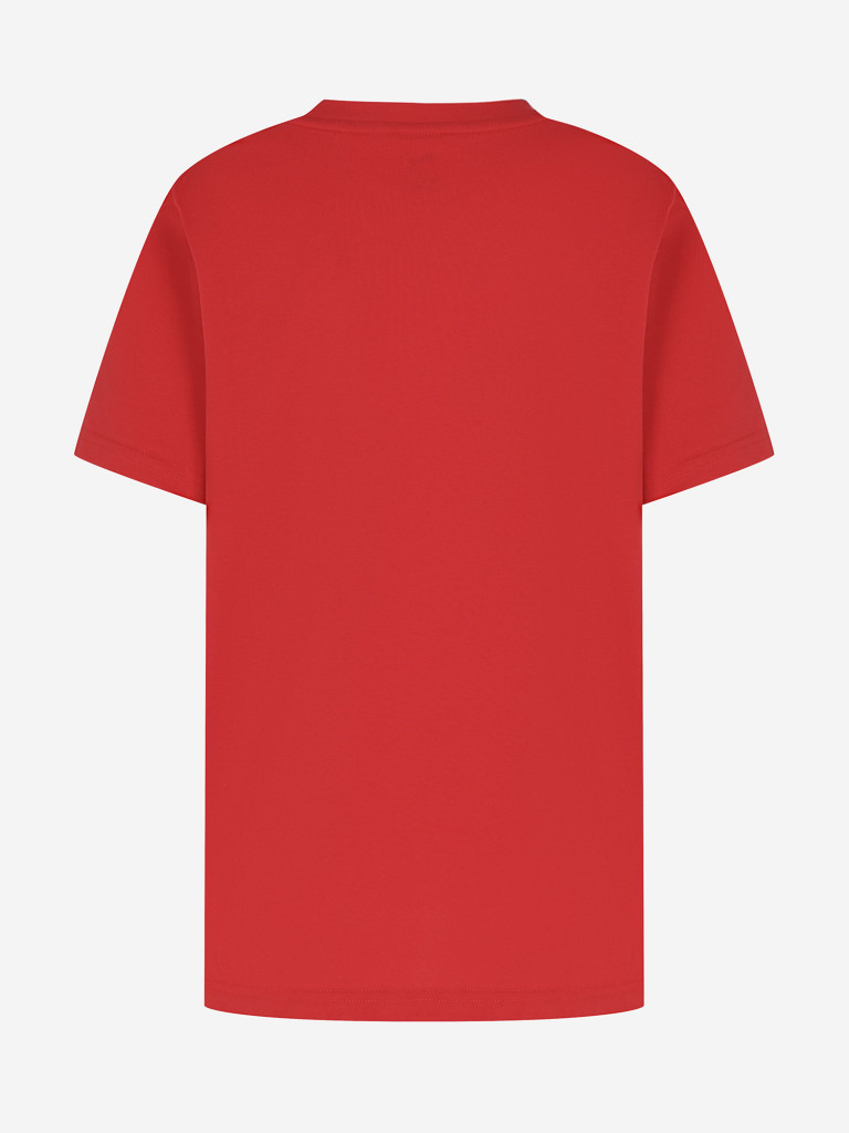 Футболка для мальчиков PUMA No. 1 Logo
