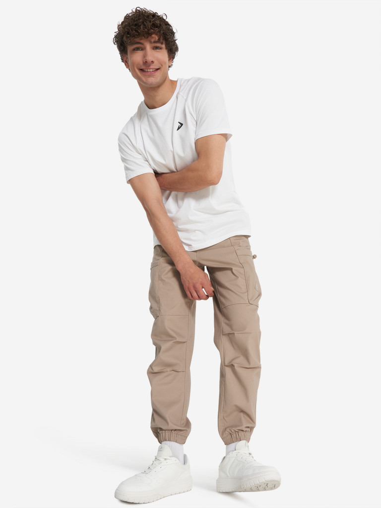 Брюки мужские Demix Discover