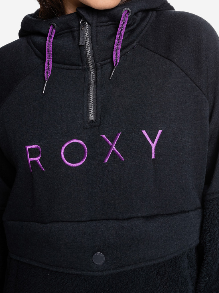 Джемпер флисовый женский Roxy