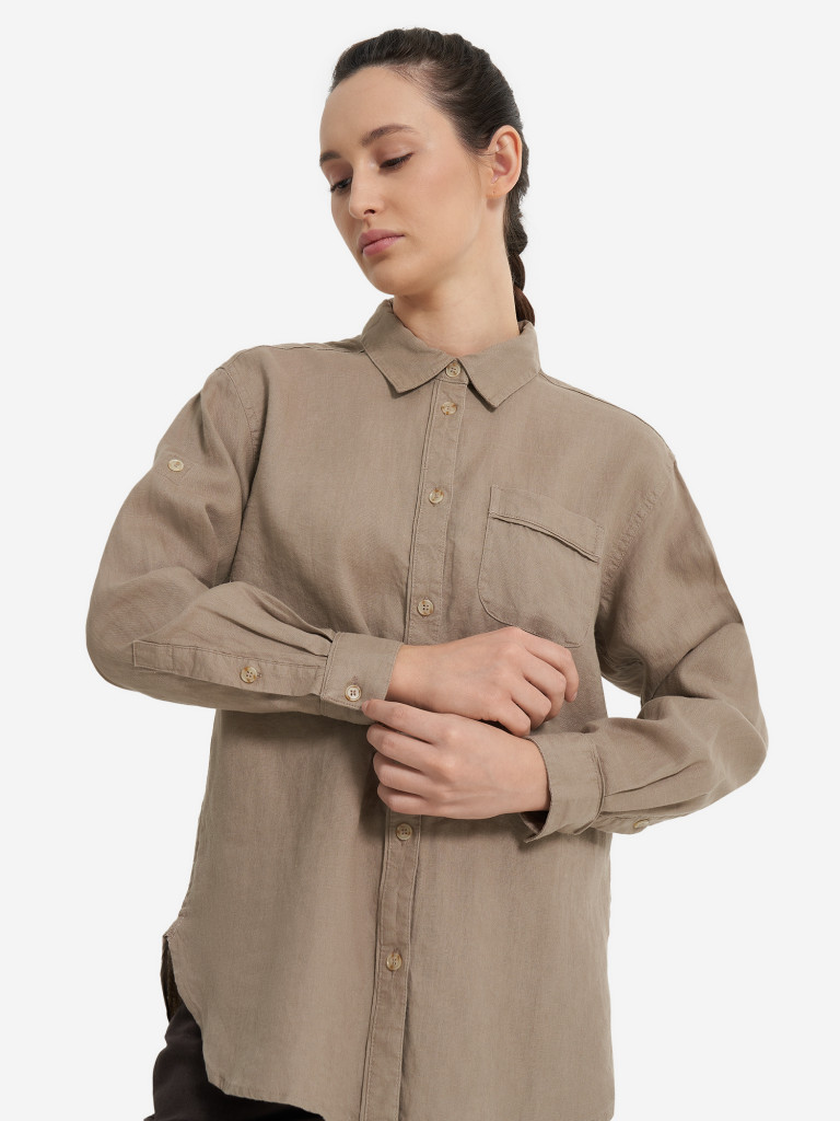 Рубашка женская Cordillero