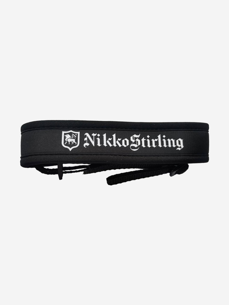 Бинокль для охоты Nikko Stirling Metor HD 8x42