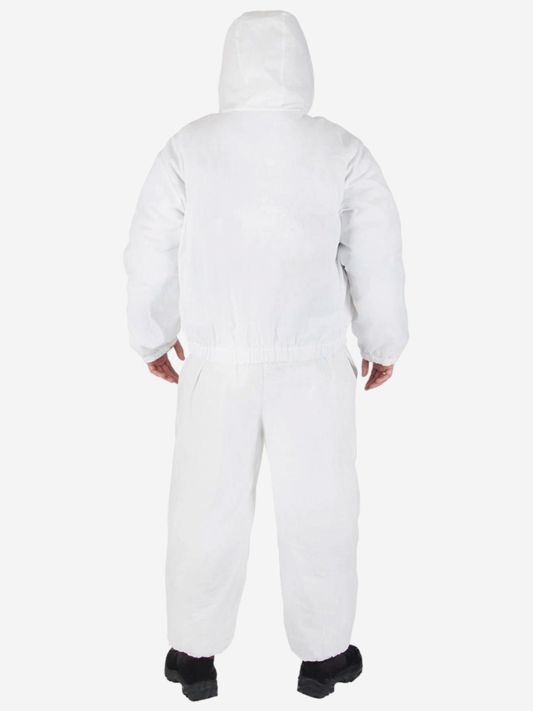 Костюм маскировочный Helios (куртка+брюки) для рыбалки и охоты