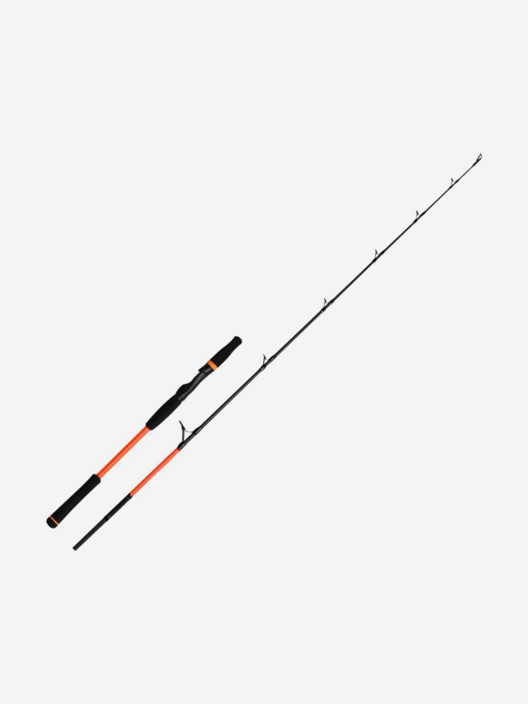 Кастинговый спиннинг для рыбалки Maximus SOM FISHING 18H Transformer 1,8m 250g