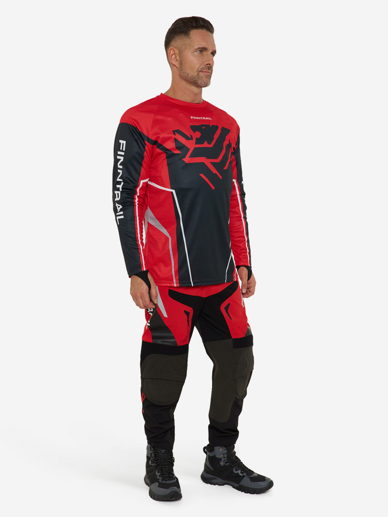 Джерси FINNTRAIL Jersey