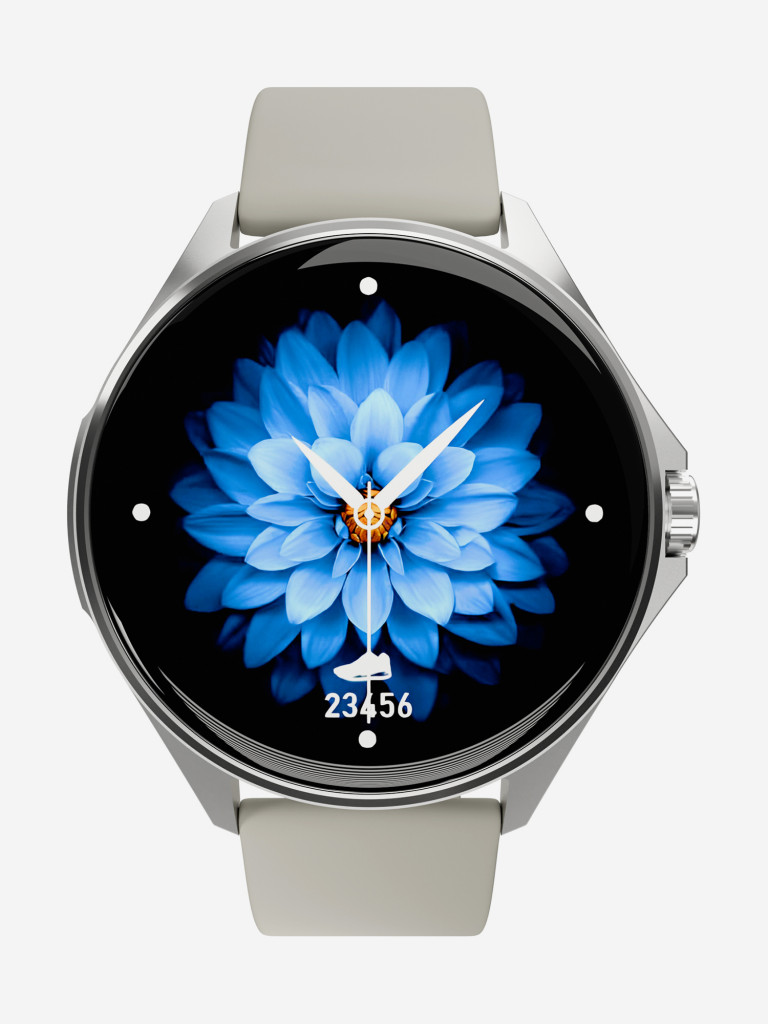Умные смарт часы фитнес-браслет CGWatch Muse, CaseGuru