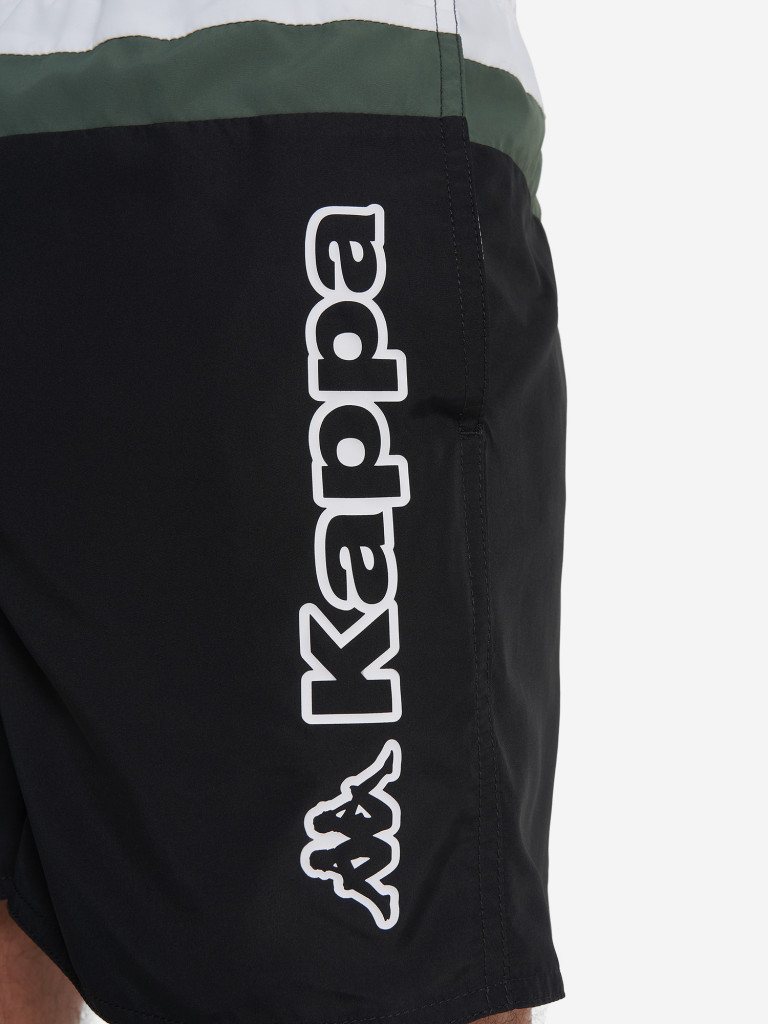 Шорты плавательные мужские Kappa