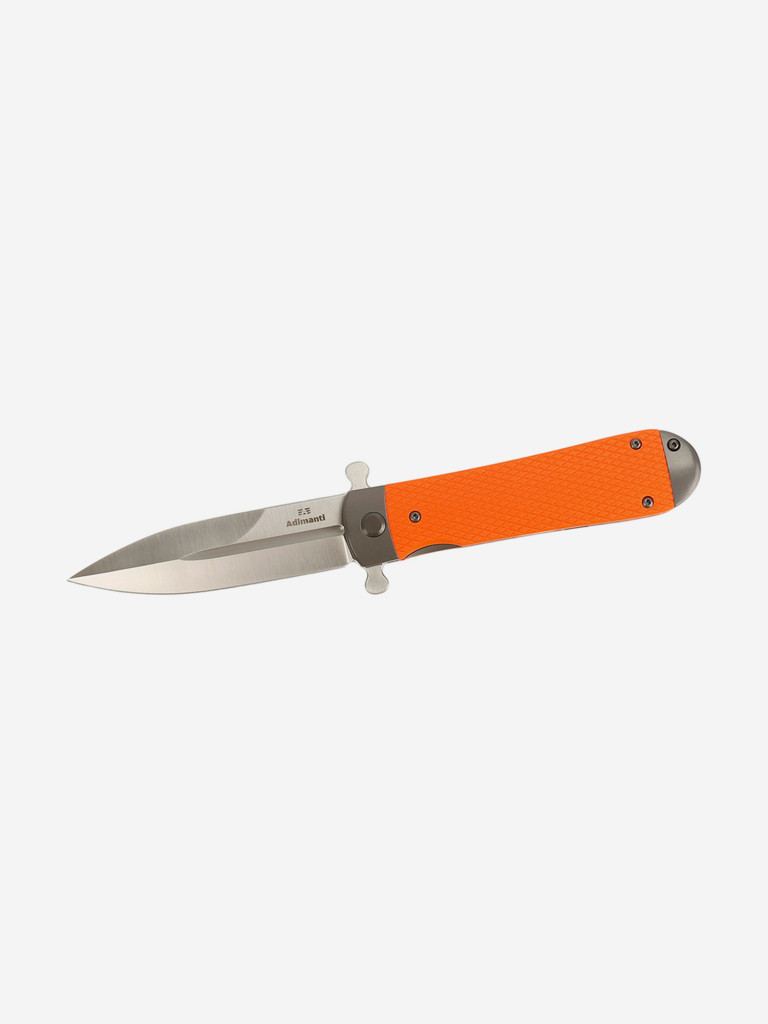 Нож Adimanti Samson by Ganzo (Brutalica design), Samson-OR
