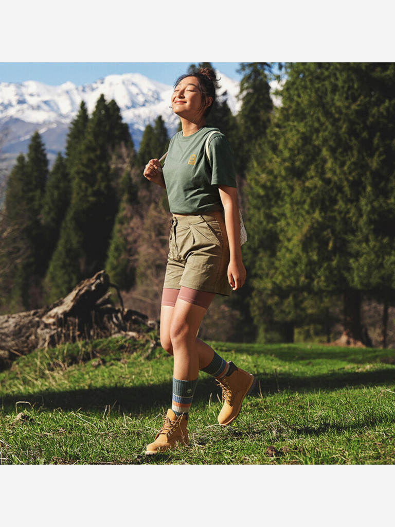 Ботинки Timberland TB18168R