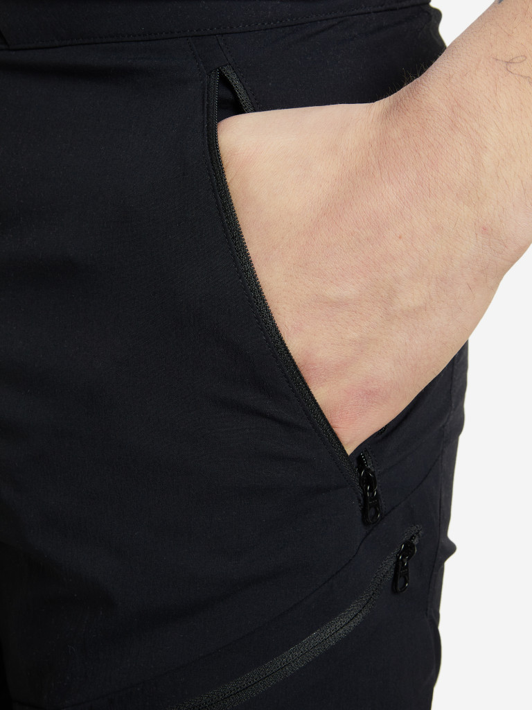 Брюки мужские Arc'teryx Palisade