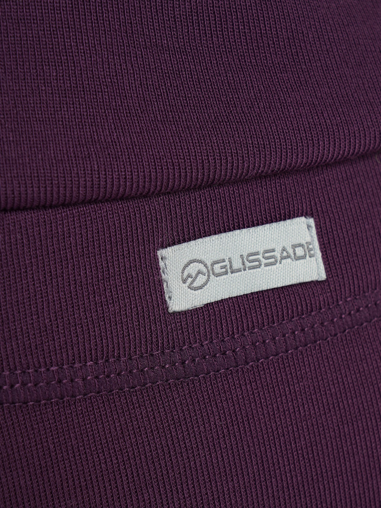 Комплект термобелья для девочек Glissade