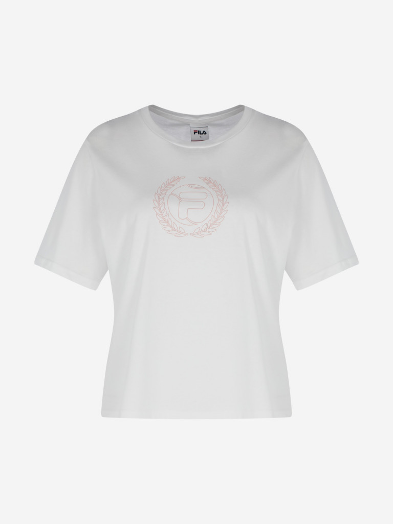 Футболка женская FILA