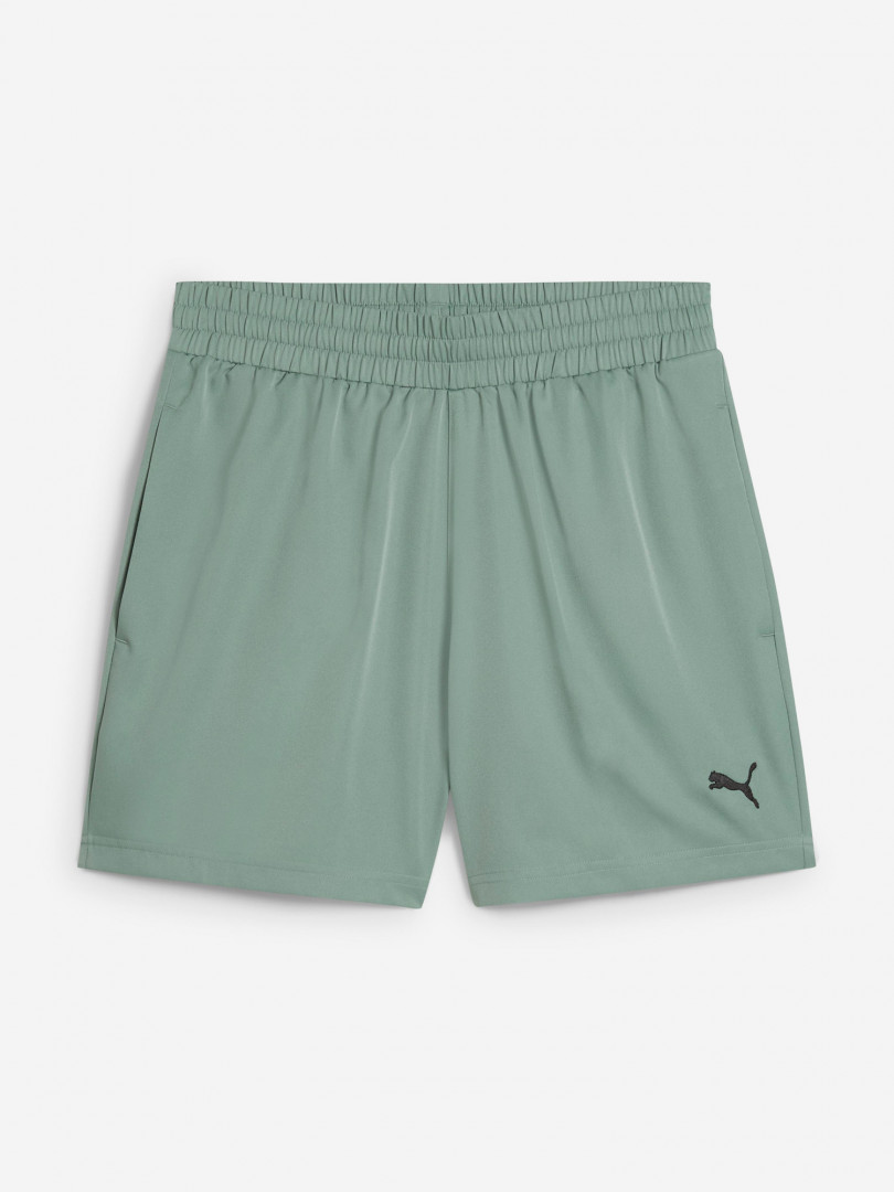Шорты мужские PUMA Зеленый 2699₽