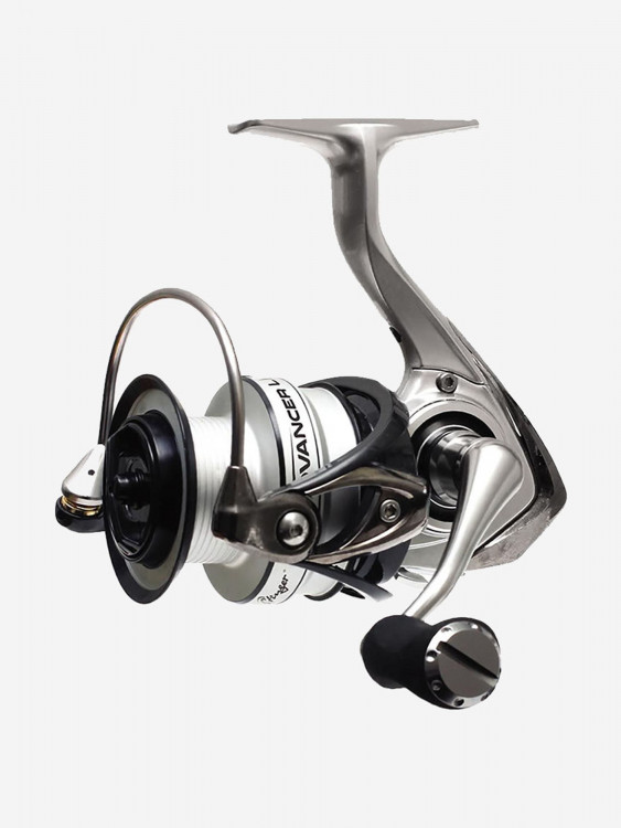 Катушка для рыбалки безынерционная Stinger Advancer-LP 3000