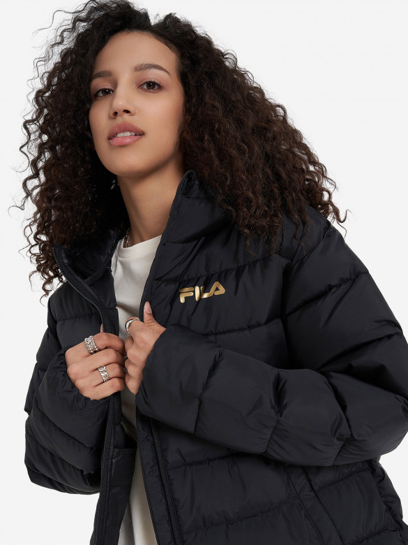 Пуховик женский FILA Essential