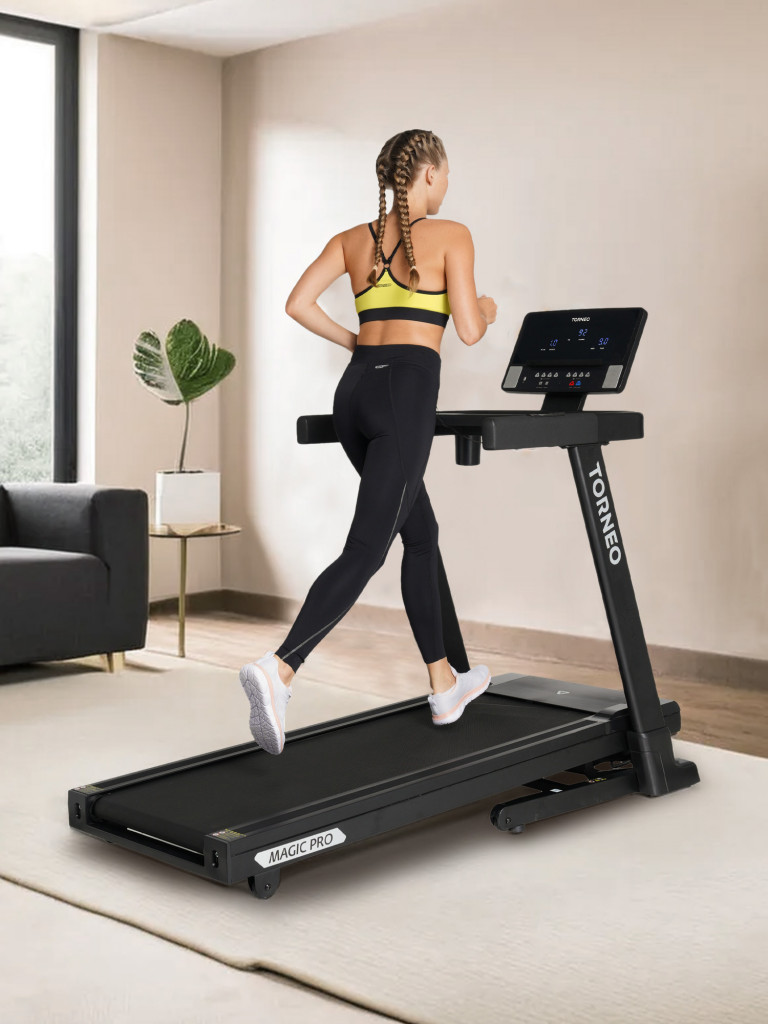 Sport master treadmill sale