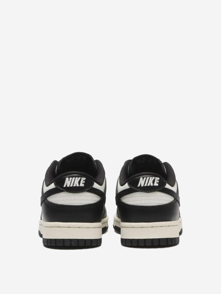 Кеды женские Nike Dunk Low