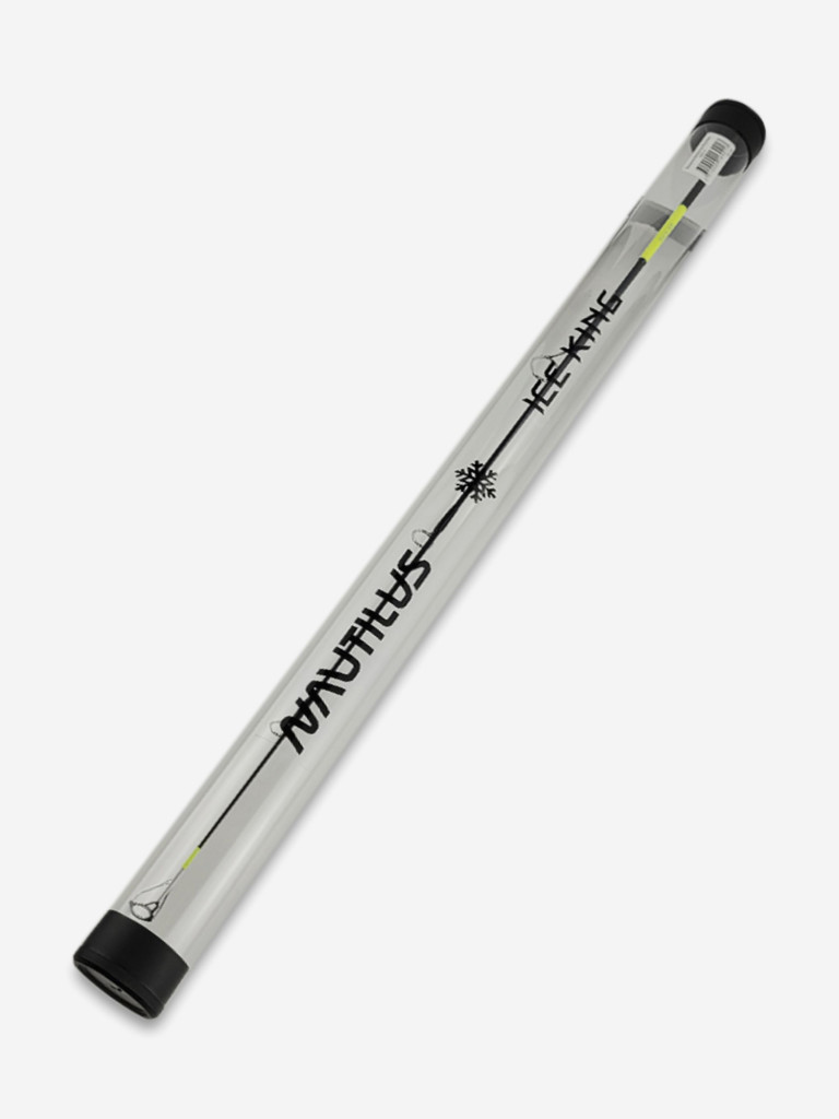Зимняя удочка Nautilus ICE KING RODS (набор вершинок ML, MH, H, XH) 1+4sec, в тубусе