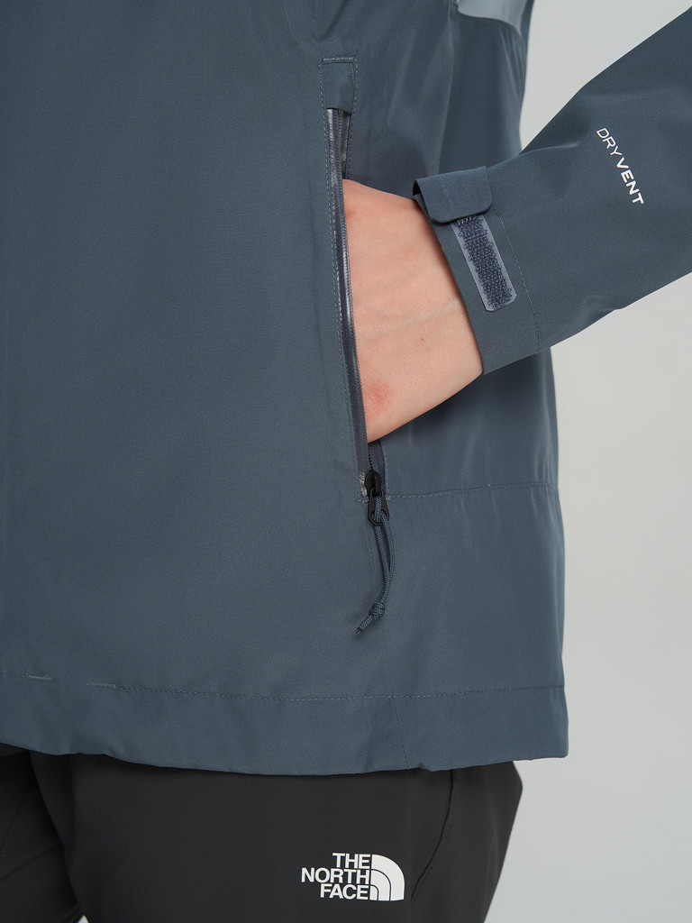 Куртка мембранная женская The North Face Diablo Dynamic