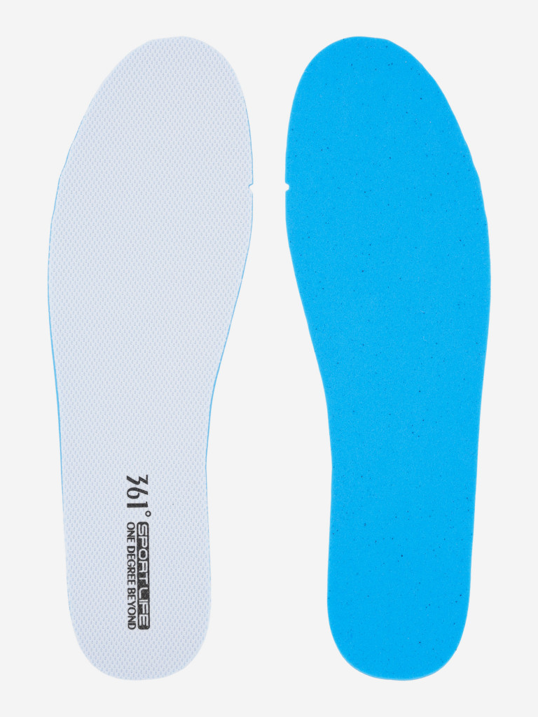 Кеды мужские 361°