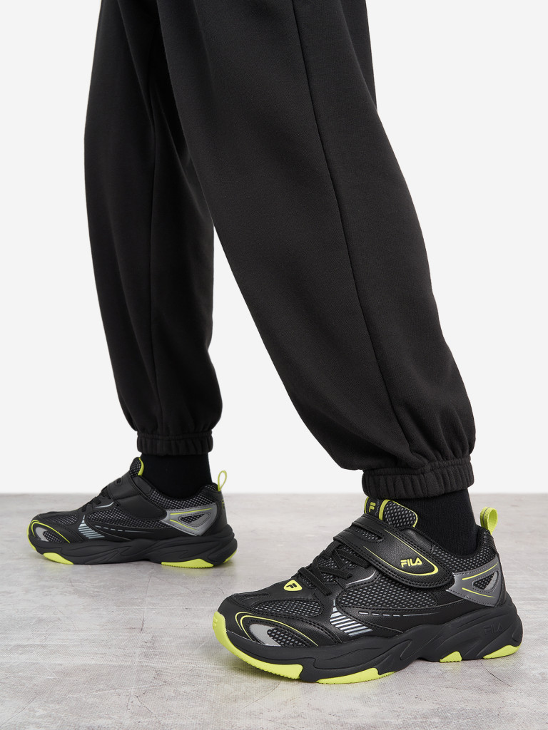 Кроссовки для мальчиков FILA Shein V