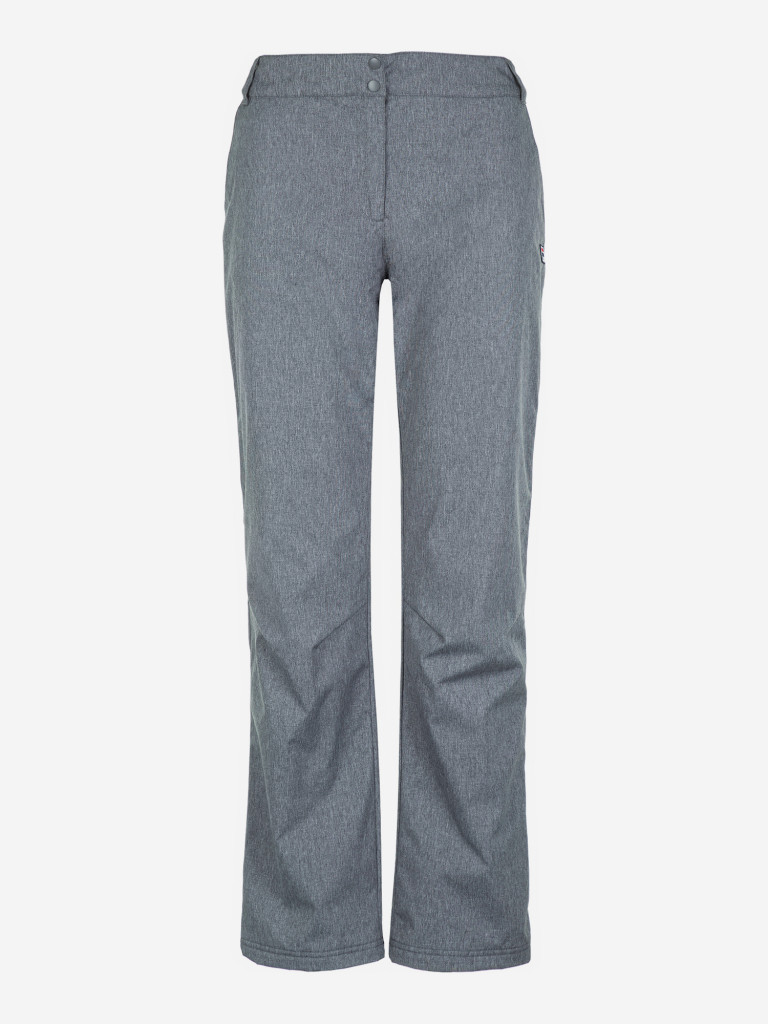 Брюки утепленные женские FILA