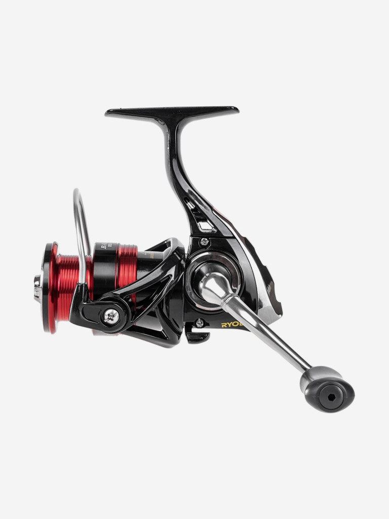 Катушка безынерционная Ryobi Bado RB 1000 4+1 подшипник