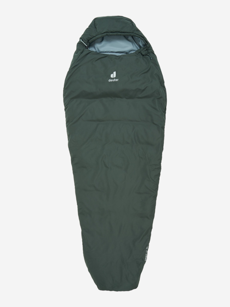 Спальный мешок Deuter Orbit -5