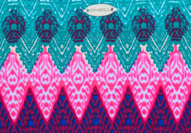 Купальник раздельный женский O'Neill Print Triangle