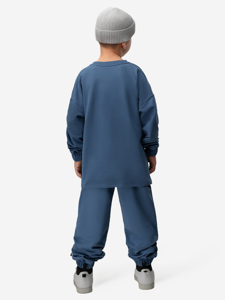 Костюм спортивный для мальчиков bodo