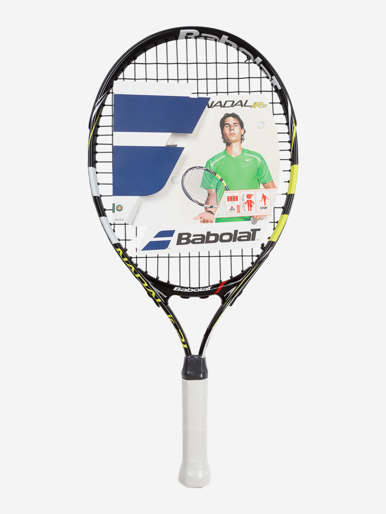 Ракетка для большого тенниса детская Babolat Nadal 21