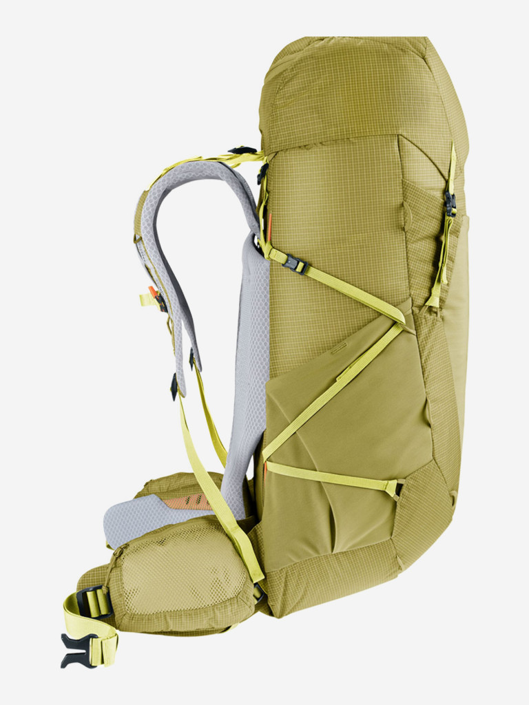 Рюкзак Deuter Aircontact Ultra 45+5 SL