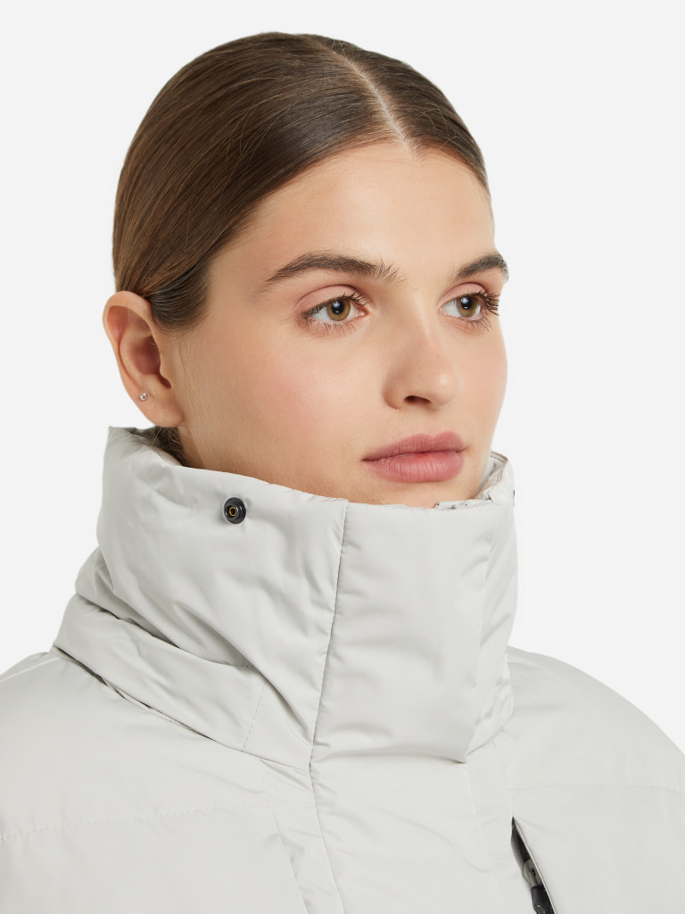 Пуховик женский KRAKATAU Amery