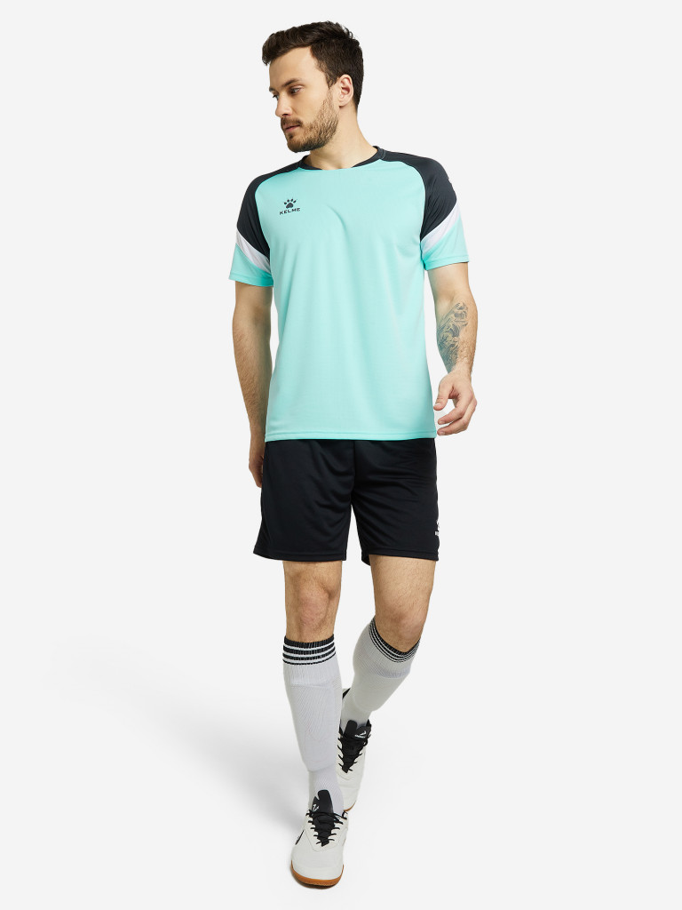 Футболка мужская Kelme