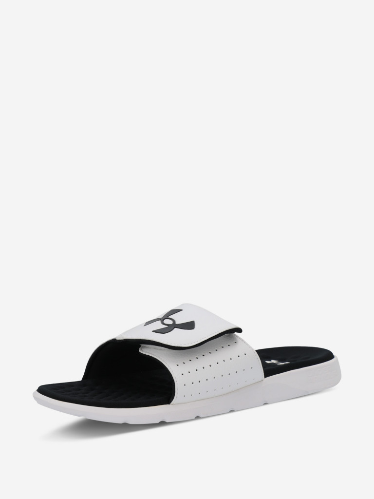 Шлепанцы мужские Under Armour Ignite Pro SL