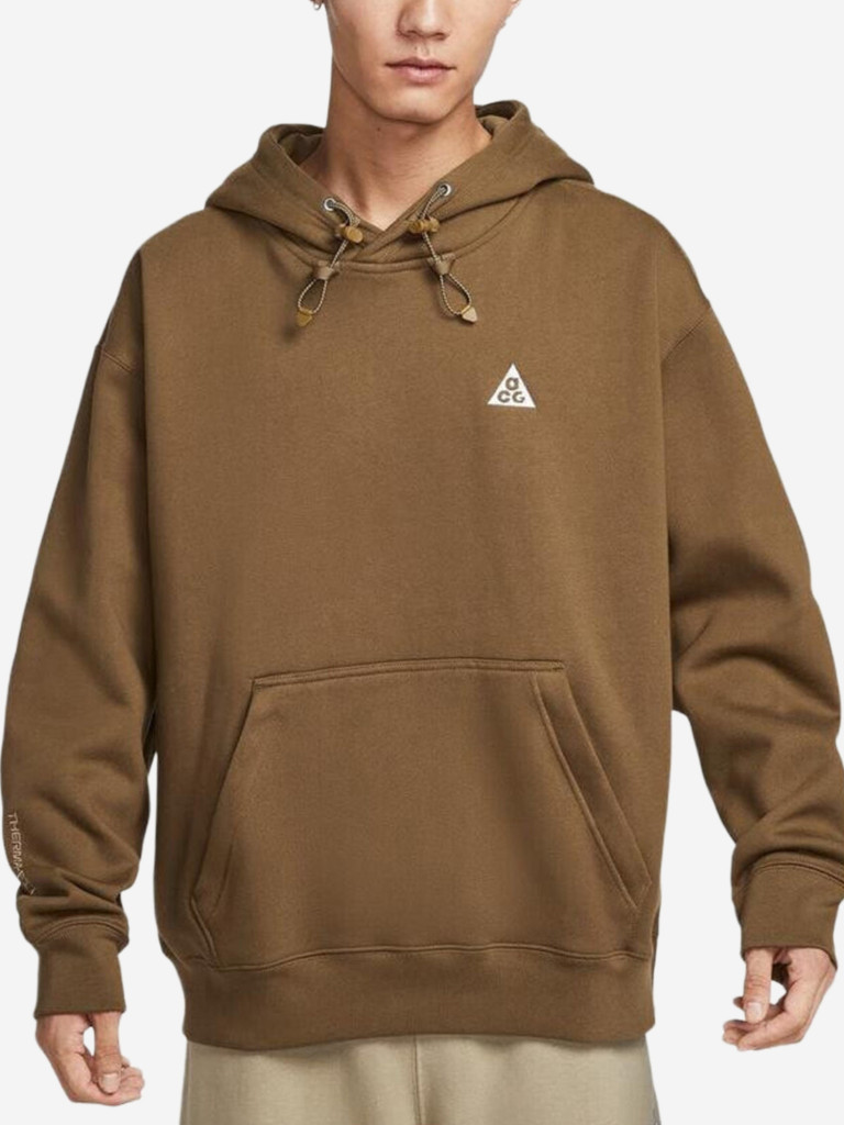 Лонгслив мужской Nike ACG AS U TUFF FLC