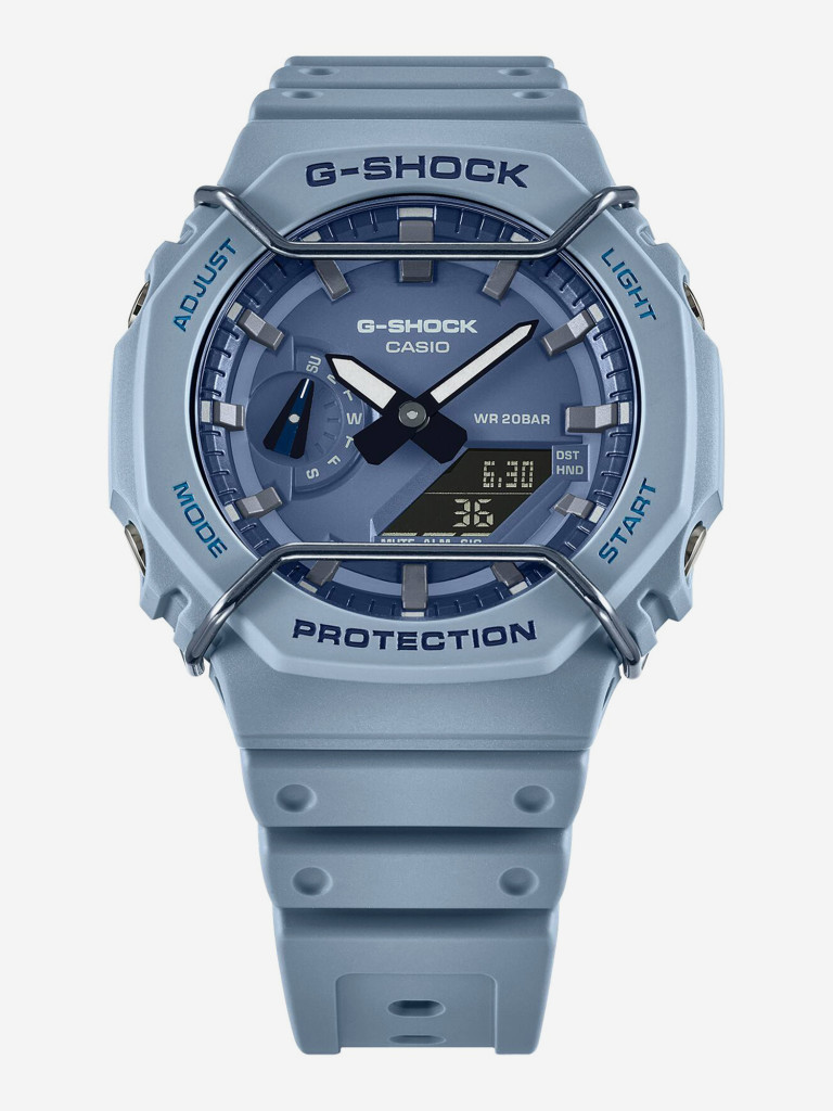 Спортивные часы CASIO G-SHOCK GA-2100PT-2A