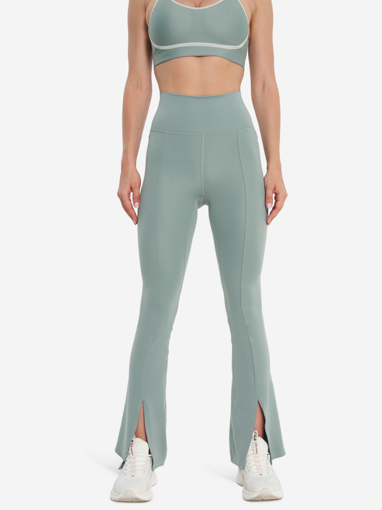 Легинсы женские Under Armour Meridian Kick
