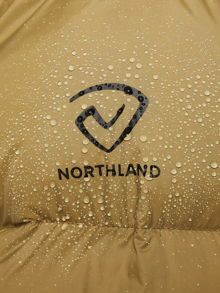 Пуховик мужской Northland Hagler