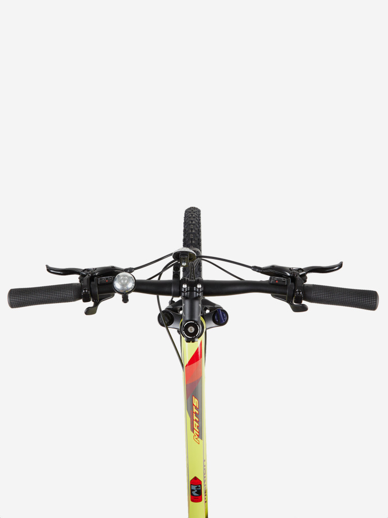 Велосипед горный женский Merida Matts 7.20 27.5"