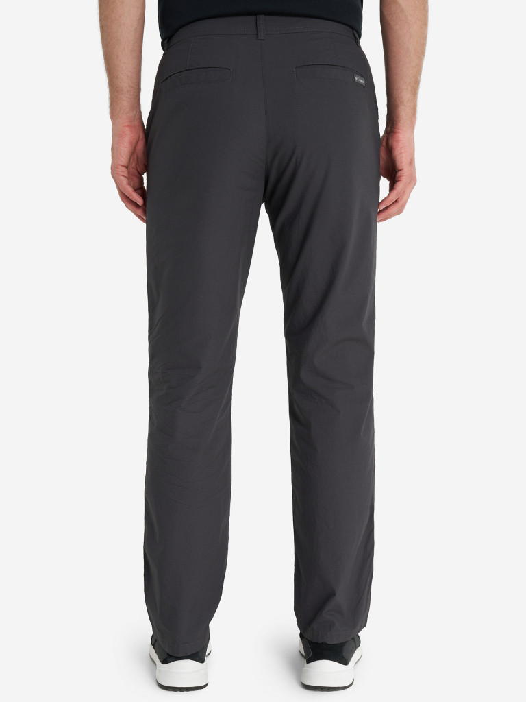 Брюки мужские Columbia Washed Out Pant