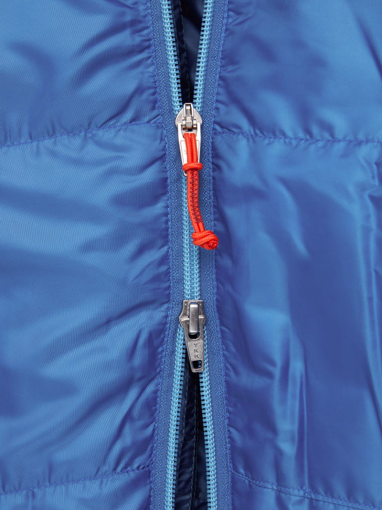 Спальный мешок VauDe Hochgrat 700 DWN -10