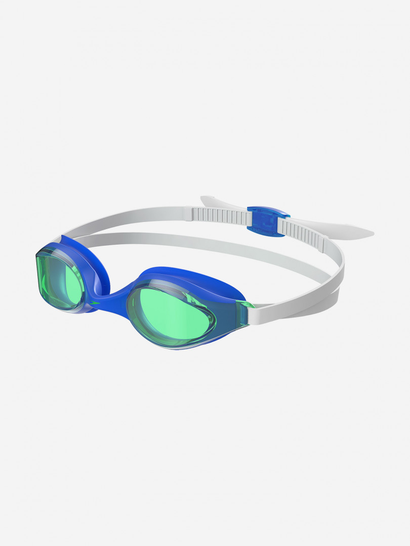 Очки для плавания детские Speedo Hyper Flyer, Голубой
