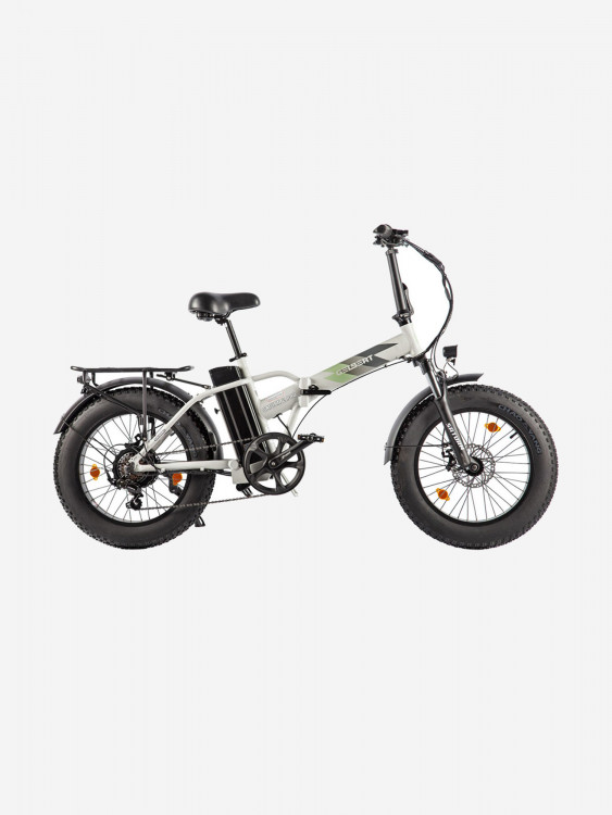 Электровелосипед Gelbert Saturn 2 PRO