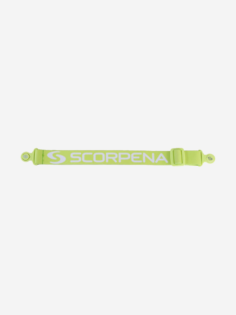 Маска для подводного плавания SCORPENA N4