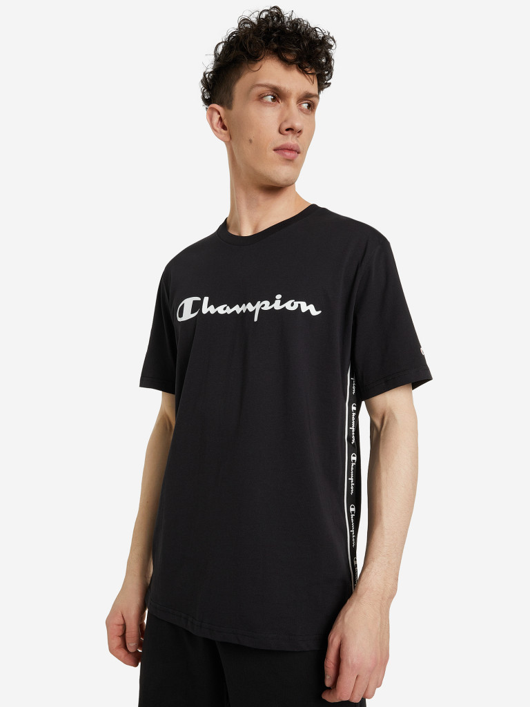 Футболка мужская Champion