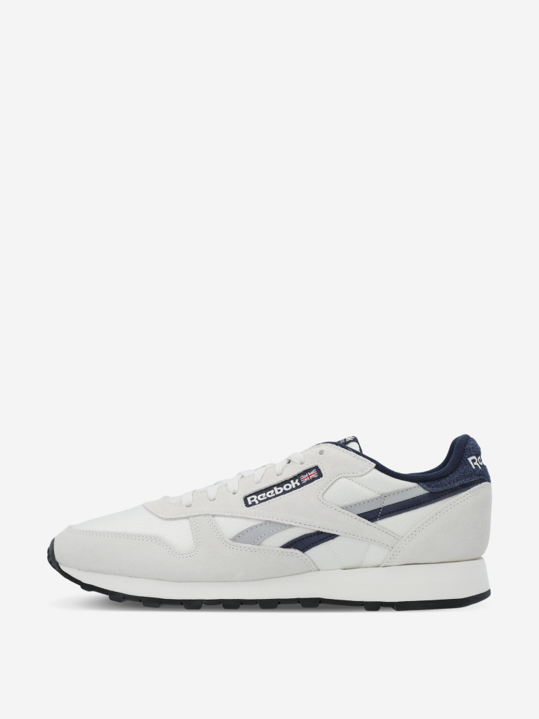 Кроссовки мужские Reebok Classic Leather